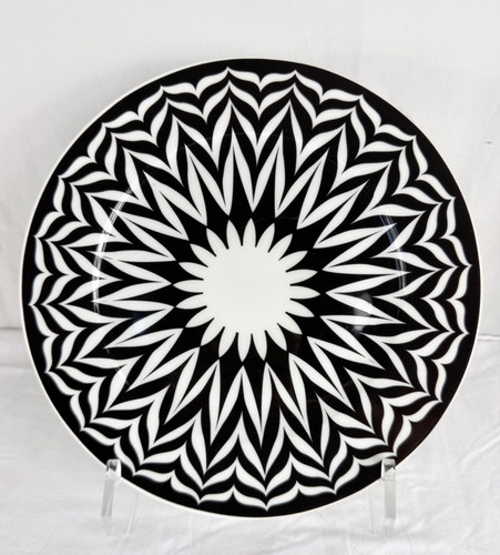 Piatto portobello inspire bone - portobello,