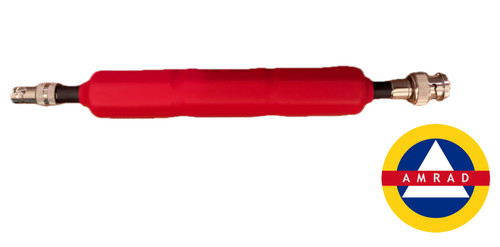 Soffocamento rfi per - soffocamento, antenna