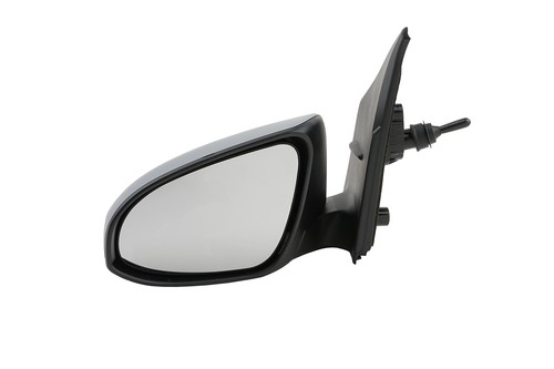 Specchietto esterno sinistro - specchietto,