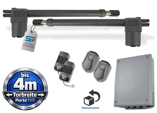 Ware schartec attuatore per - b-ware,
