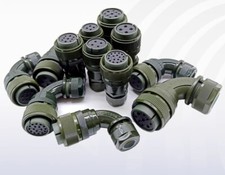 1pz Nuovo Gomito 9 Pin per
