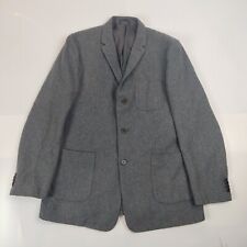 Cappotto di lana Ben Sherman