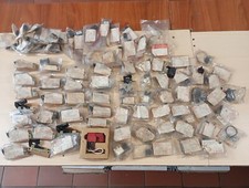 Lotto ricambi Hitachi