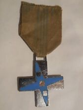 croce INB Opera Nazionale