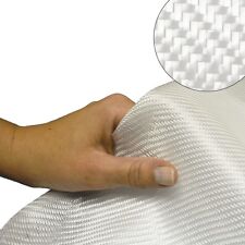 TESSUTO IN FIBRA DI VETRO X LAMINAZIONE VETRORESINA 290gr/mq H=1mt L=1,5mt 1,5mq