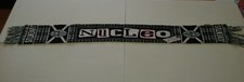 Sciarpa ultras juventus nucleo - juventus,