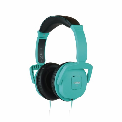 Fostex th7bl - fostex,