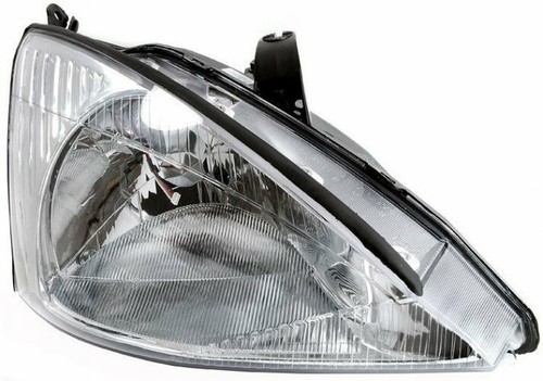 Faro anteriore per ford - faro,