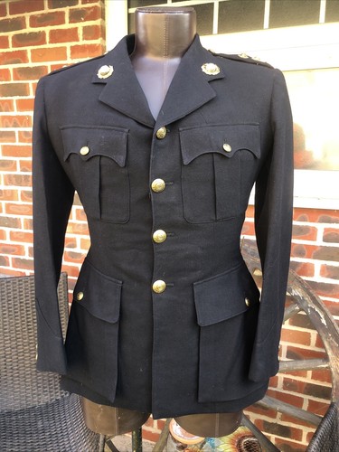 Royal marines dress - royal, 1