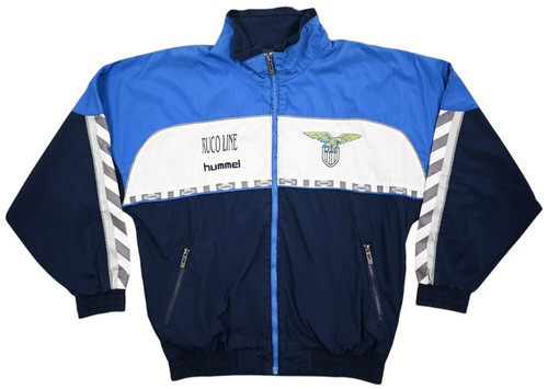 Giacca hummel lazio - giacca,