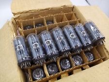 1x IN-18 tubi Nixie IN18 for Tube Clock NOS NEW tested