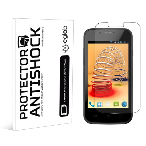 Antishock protezione schermo - antishock,