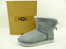 UGG MINI BAILEY BOW II stivali