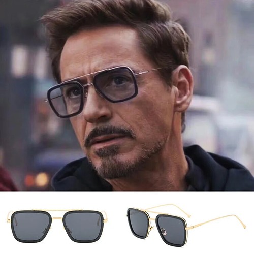 Tony stark occhiali uomo donna - tony,