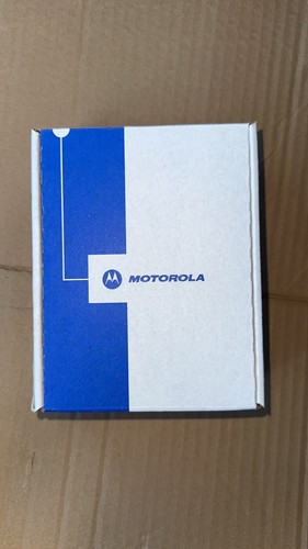 Motorola advisor 450 - ii, 450-459,99