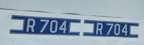 Adesivi decalcomanie - adesivi,