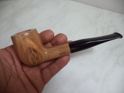 Pipa pipe nerone molina - pipe,