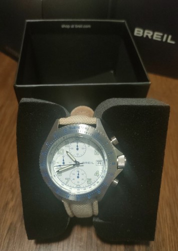 Breil watch maverick tw1323 - breil,