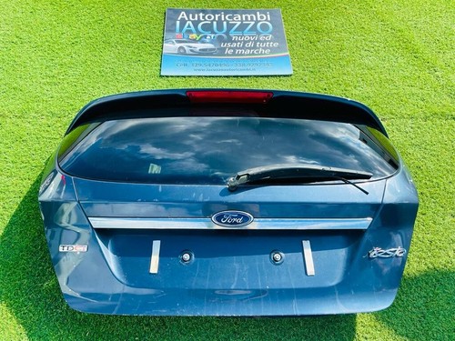 Cofano posteriore ford - posteriore,