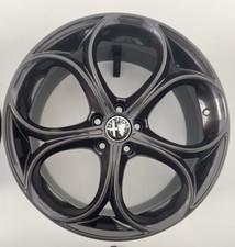 4 CERCHI GMP DRAKE R20 ALFA