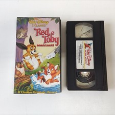 Red e Toby I Classici di Walt