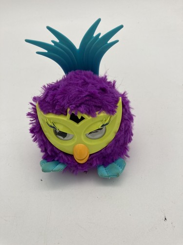 Hasbro furbling furby boom - furby,