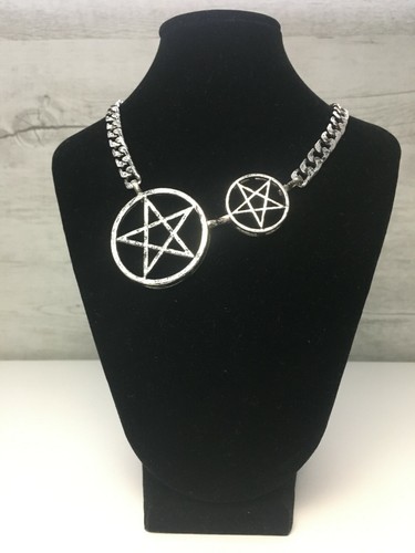 Collana donna con ciondolo - donna,