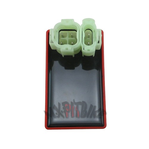 Scatola racing pin cdi - racing,