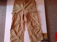 Pantalone uomo stile accorciato Mason's Made in Italy 