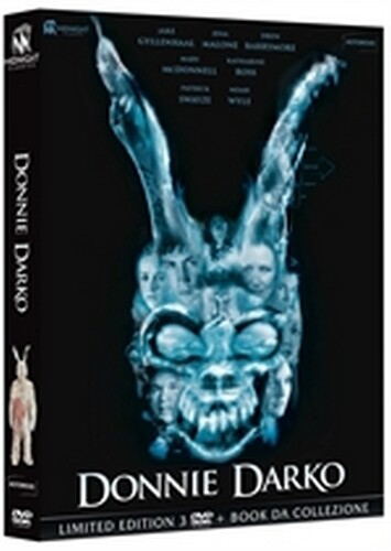 Donnie darko limited edition - -,