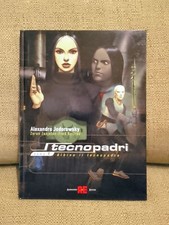 I TECNOPADRI Tomo 1 - Prima
