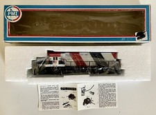 LIMA HO US Diesel locomotive