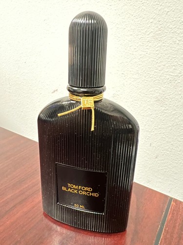 Tom ford black orchid fl - orchid,