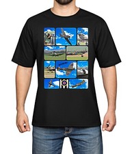 T-shirt seconda guerra