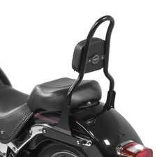 Sissy Bar CSM Fix pour