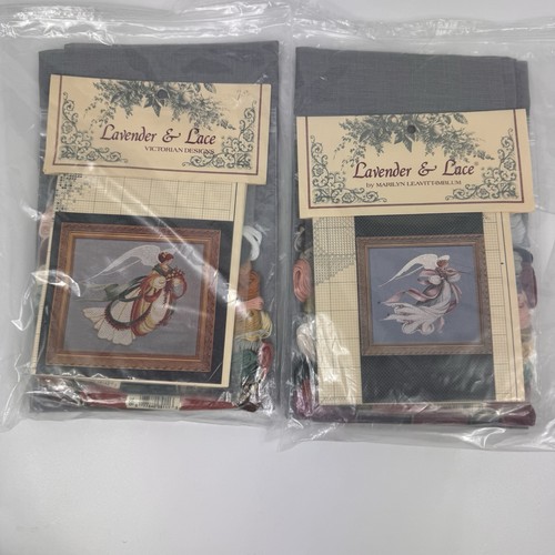 Kit modelli punto - , croce
