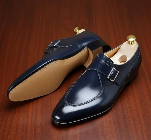 Scarpe eleganti uomo