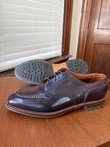 Scarpe nst indossate - indossate, 1x