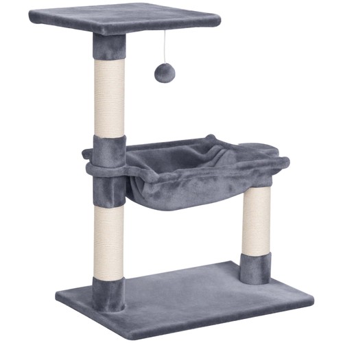 Pawhut albero arrampicata - da,