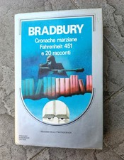 I massimi della fantascienza -