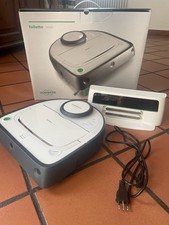 Vorwerk Folletto VR300 Robot Aspirapolvere