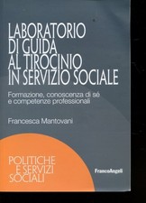 2022 LABORATORIO DI GUIDA AL