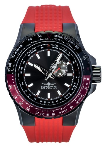 Orologio uomo invicta - orologio, da