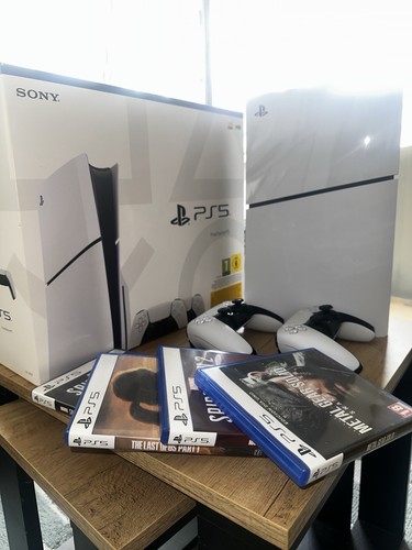 - ps,