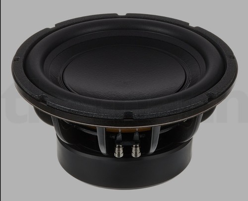 Eminence lab 12c woofer - lab, 30cm