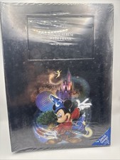 Album fotografico Walt Disney