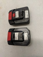 Batterie hilti 2 6ah - v, 2,6ah