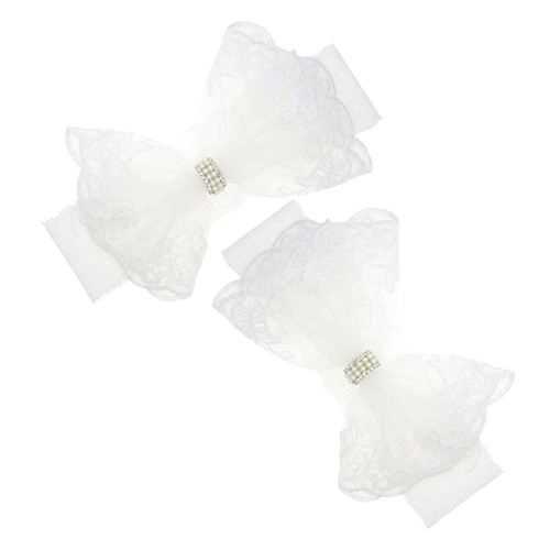Pcs fasce capelli bambina - 2,