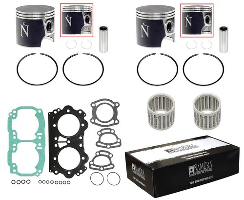 Kit top end - end, sea-doo