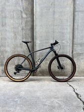bicicletta mountain bike Scott